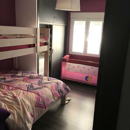 Casa Azul Apartment Nerja Ngoại thất bức ảnh