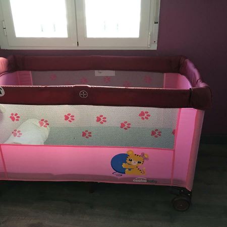 Casa Azul Apartment Nerja Ngoại thất bức ảnh
