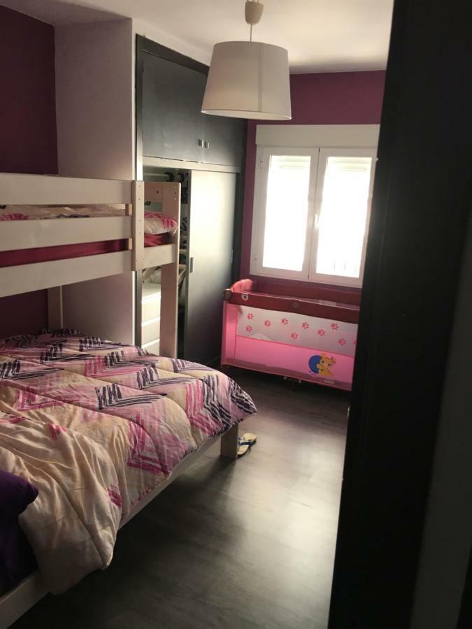 Casa Azul Apartment Nerja Ngoại thất bức ảnh
