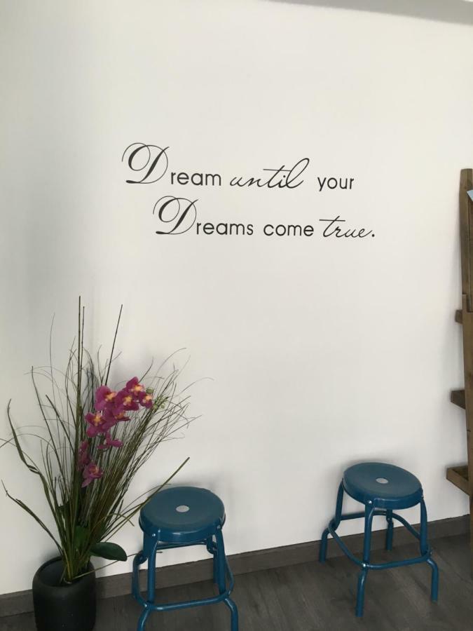 Casa Azul Apartment Nerja Ngoại thất bức ảnh
