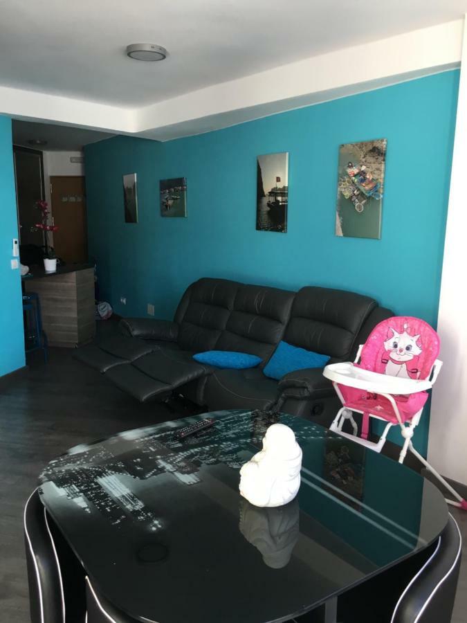 Casa Azul Apartment Nerja Ngoại thất bức ảnh