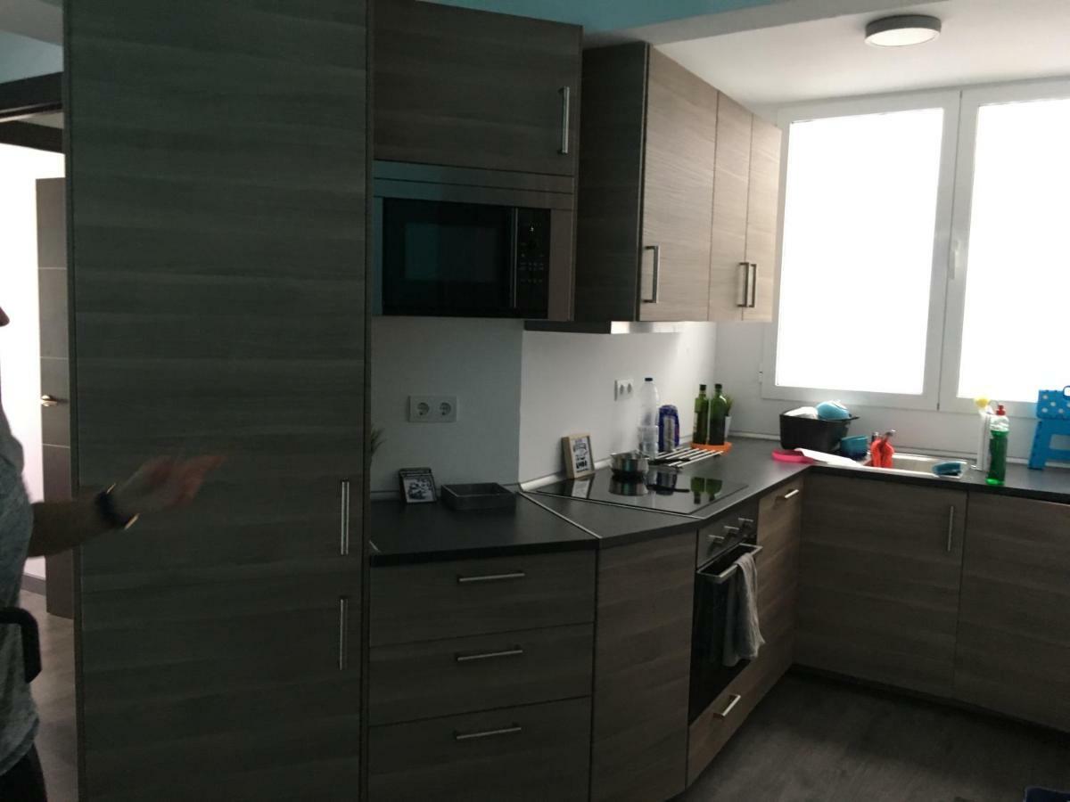 Casa Azul Apartment Nerja Ngoại thất bức ảnh