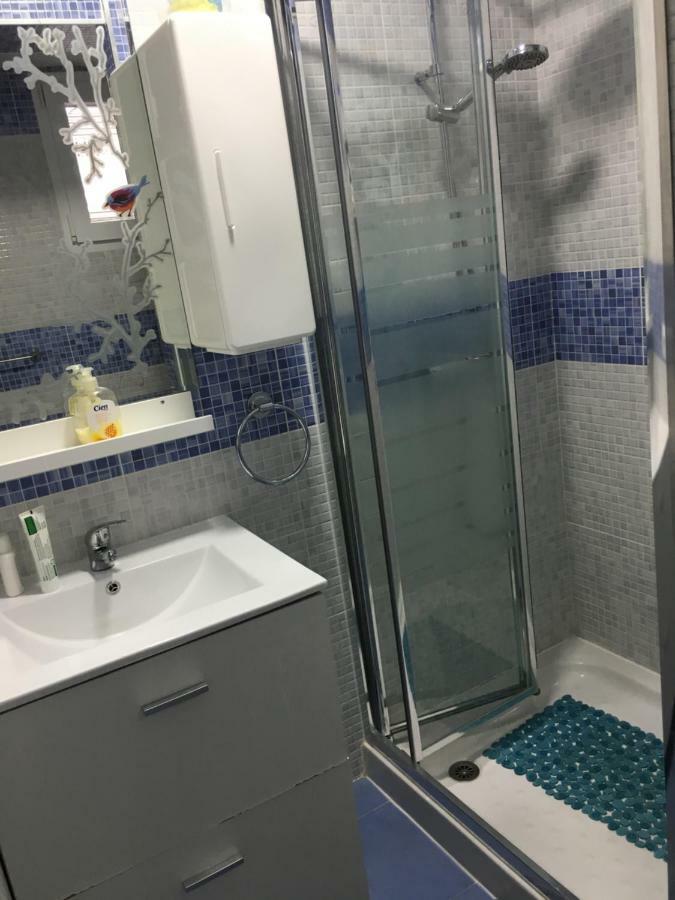 Casa Azul Apartment Nerja Ngoại thất bức ảnh
